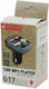 Car FM Transmitter with MicroSD and USB 2.1A