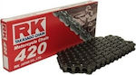 RK Drive Chain 420SB 136L