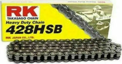 RK Drive Chain 428HSB 112L RK Drive Chain 428HSB 112L