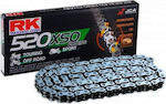 RK Drive Chain 520XSO 114L