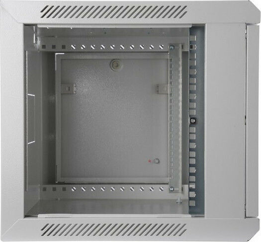 Digitus Montat pe perete Cabinete Rack 7U 60x45x41.6cm Gri DN-19 07-U-EC