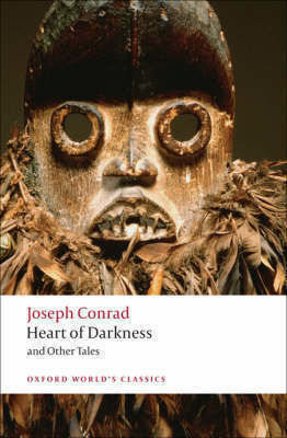 Heart of Darkness And Other Tales