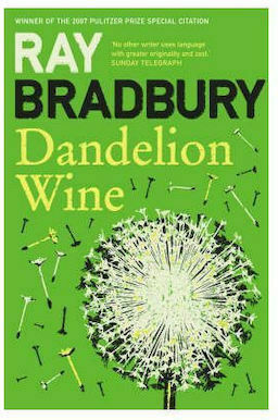 Dandelion Wine