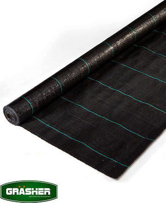 Grasher Agro Textile Ground Cover 3x50m 100999