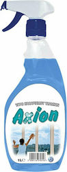 Axion Professional Cleaning Spray for Windows Orange 1lt Axion Professional Cleaning Spray for Windows Orange 1lt