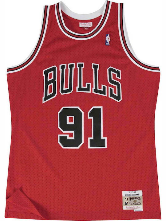 Mitchell & Ness