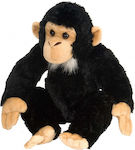 Wild Republic Plush Cuddlekins Chimp 30 cm