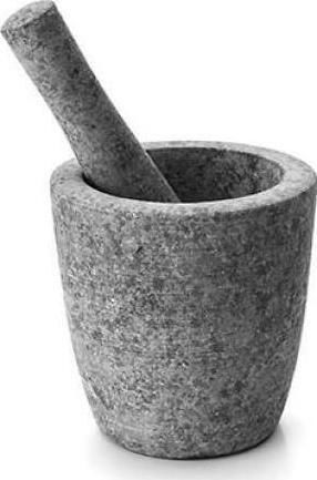 Lacor 60518 Mörtel