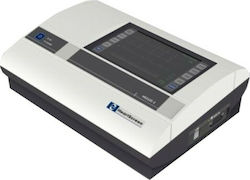 Innomed Medical Heart Screen 112 C-1 Καρδιογράφος 12-Κάναλος Innomed Medical Heart Screen 112 C-1 Καρδιογράφος 12-Κάναλος