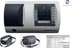 Innomed Medical Heart Screen 80 G-L1 Καρδιογράφος 12-Κάναλος Innomed Medical Heart Screen 80 G-L1 Καρδιογράφος 12-Κάναλος