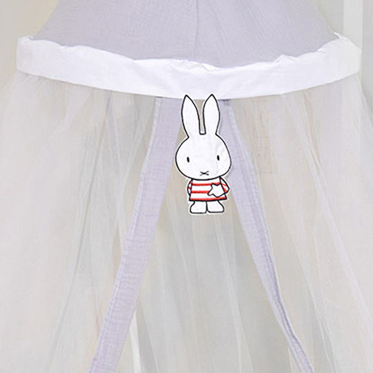 Miffy Κουνουπιέρα Κούνιας