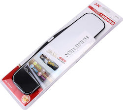 Innenrückspiegel für Autos 30cm mit Clip