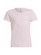 Adidas Kids T-shirt Pink