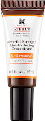 Kiehl's Powerful-Strength Line Reducing Vitamin C 15ml