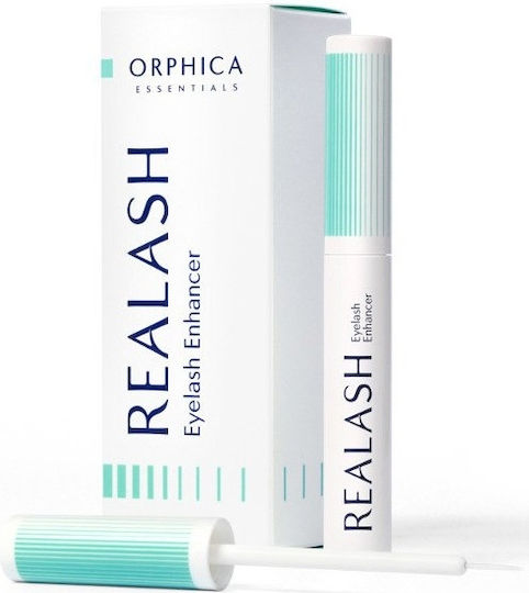 Orphica Realash Moisturizing Serum Eyelashes for Nourishment 3ml