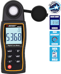 GloboStar Photometer GloboStar Photometer