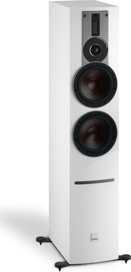 Dali Rubicon 6 C Αυτοενισχυόμενα Ηχεία 250W Gloss Lacquer