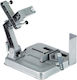 Pg Professional 50.080 Stand pentru scule electrice Mașină unghiulară 230mm