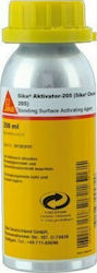 Sika Aktivator 205 Cleaner Suitable for Metal 1lt