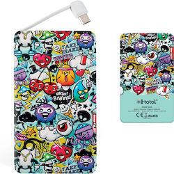 I-Total 4000mAh I-Total 4000mAh