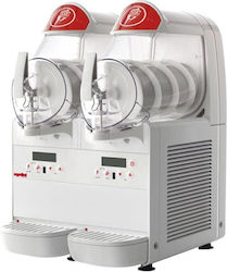 Ugolini Minigel Plus 2 Професионална машина Мек сладолед 1.1кВт 40x49x62см. Ugolini Minigel Plus 2 Професионална машина Мек сладолед 1.1кВт 40x49x62см.
