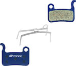 Force M-07 423691 Bicycle Disc Brake Pads