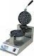 Lappas Commercial Round Waffle Maker LPX-1L