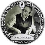 Extro Artisan O'Selvaggio Shaving Soap 150ml