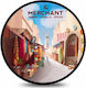 Zingari Man The Merchant Σαπούνι Ξυρίσματος 142gr 142ml