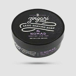 Zingari Man The Nomad Shaving Soap 142gr