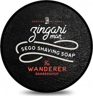 Zingari Man The Wanderer Shaving Soap 142gr