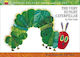The Very Hungry Caterpillar, With Audio CD
