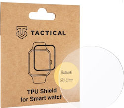 Tactical Tpu Shield Film Screen Protector Huawei Watch GT2 42mm 1τμχ 57983102062
