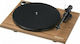 Pro-Ject Audio T1 EVO Phono + Ortofon OM10 & Ph...