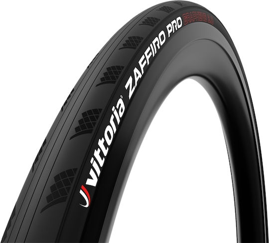 Vittoria Zaffiro Pro 700x25c Λάστιχο Ποδηλάτου Δρόμου 28" Διπλωτό