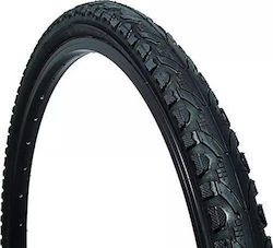 Kenda Bike Tyre 700x38C K935 BK 28" Wire