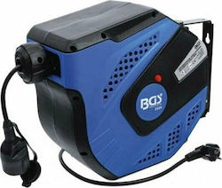BGS Technic Μπαλαντέζα με Καλώδιο 20m BGS Technic Μπαλαντέζα με Καλώδιο 20m
