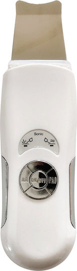 Science of Beauty Ems Skin Scrubber Σπάτουλα Δερμοαπόξεσης για Καθαρισμό