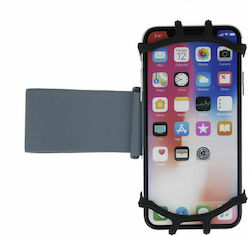 iLike Arm Band up to 6" Black iLike Arm Band up to 6" Black