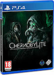 Chernobylite PS4 Spiel