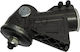 Visco Parts Cap de colț 34.5mm 34.5mm ΓΚΙ-040