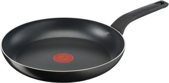 Tefal Simply Clean Тиган от Алуминий 26см