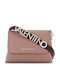 VBS5A803 Women's Crossbody Bag Camel