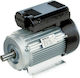 Abac MEC 132 Dreiphasiger Elektromotor 10hp mit Keil 400V