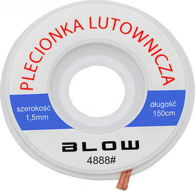 Blow Entlötdraht 1.5mm 150cm DM-4888