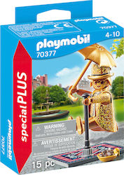 Playmobil Special Plus Street Artist για 4-10 ετών