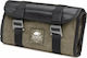 Kappa Moto Rambler Motorcycle Toolbox Brown Cafe Racer