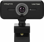 Creative Live! Cam Sync 1080p v2 Web Camera
