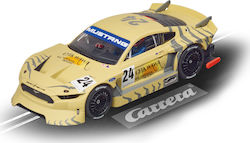 Carrera Ford Mustang GTY No.24 Mașinuță 1:24 pentru 8++ Ani 20030975