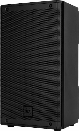 RCF ART 910-A Active Speaker PA 2100W with Woofer 10" 33x21x57.2cm.